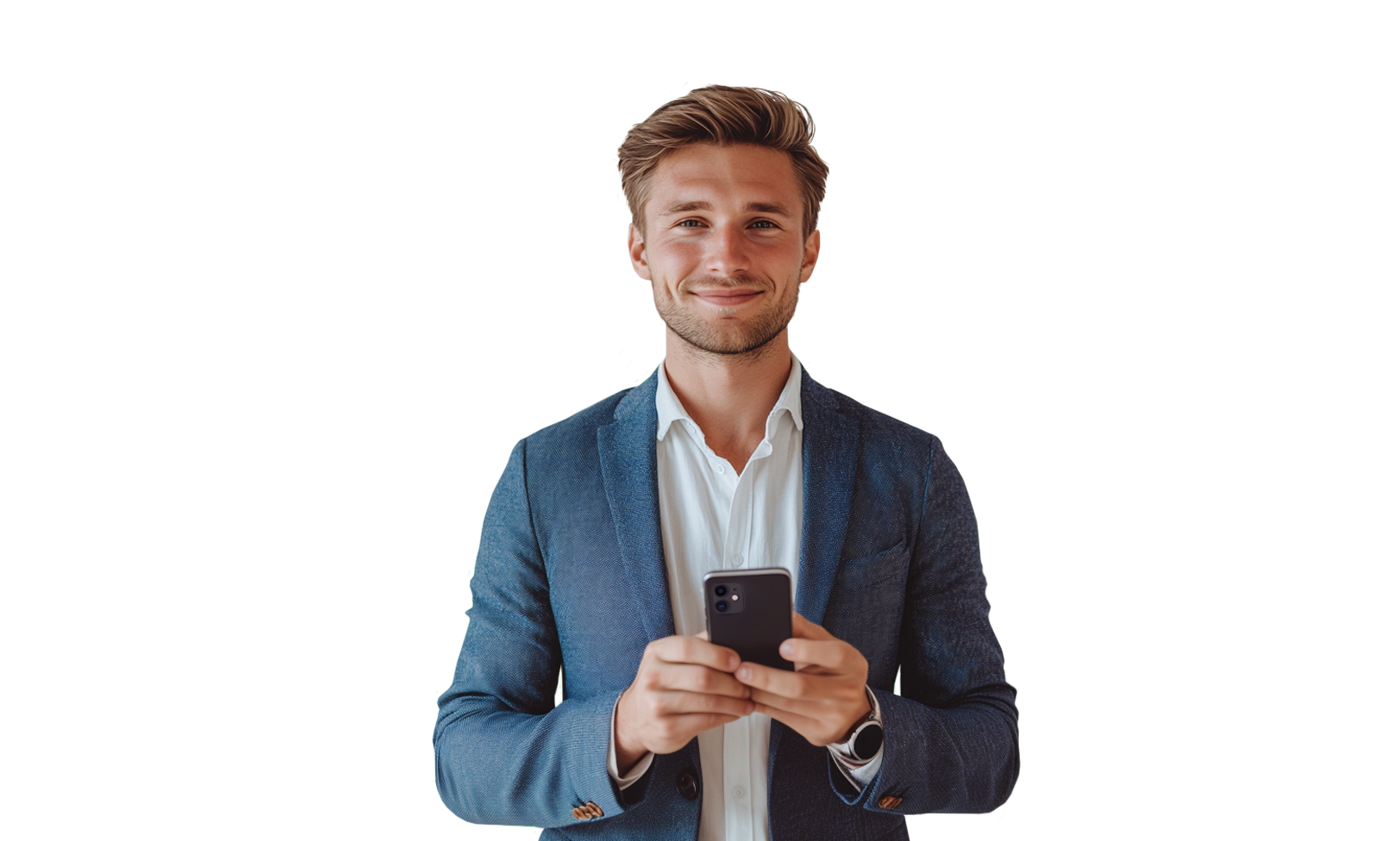 Тариф Бизнес Безлимит