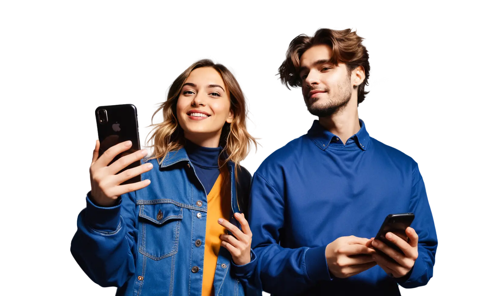 Бесконечный Pro Max