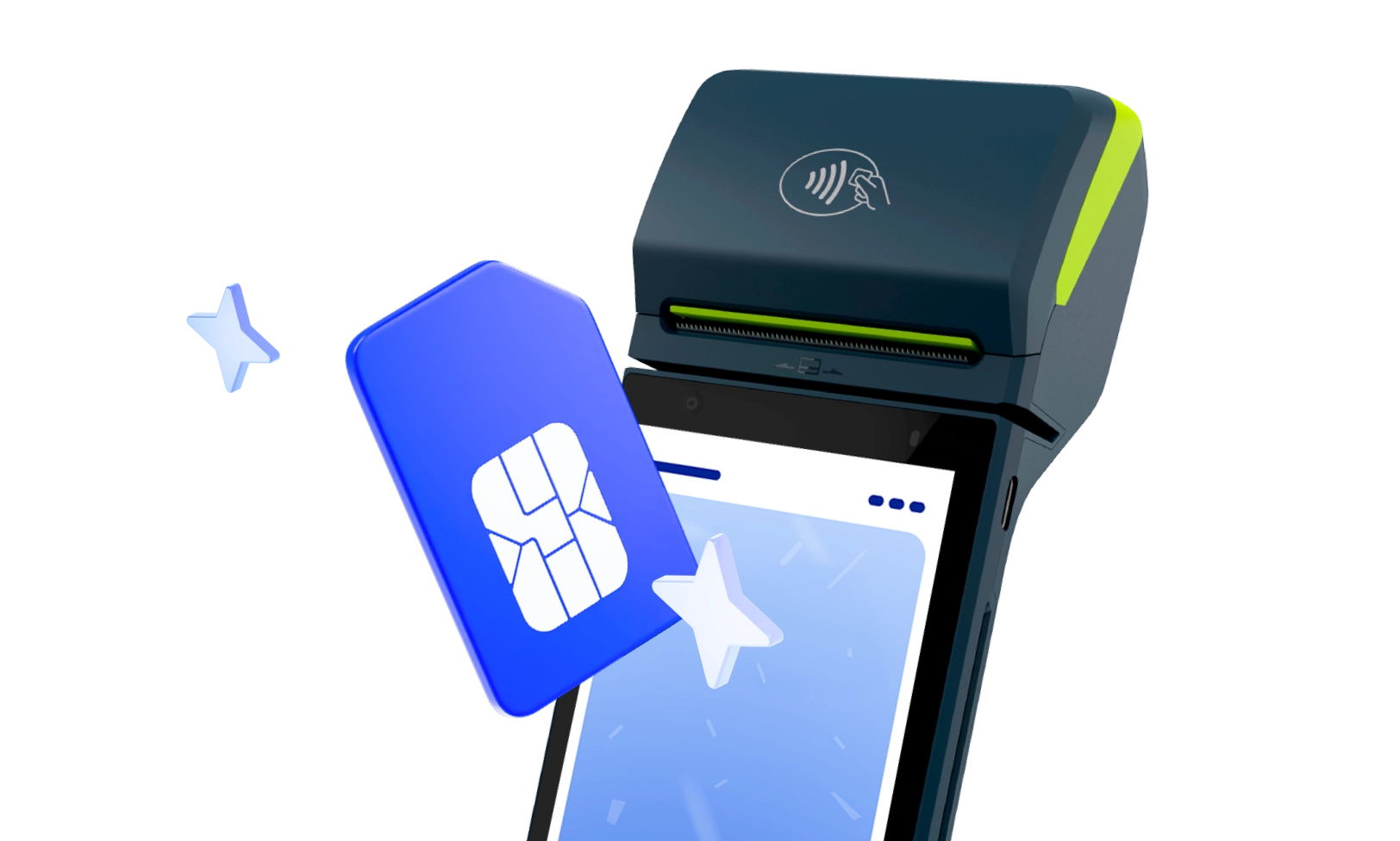 Бизнес Касса