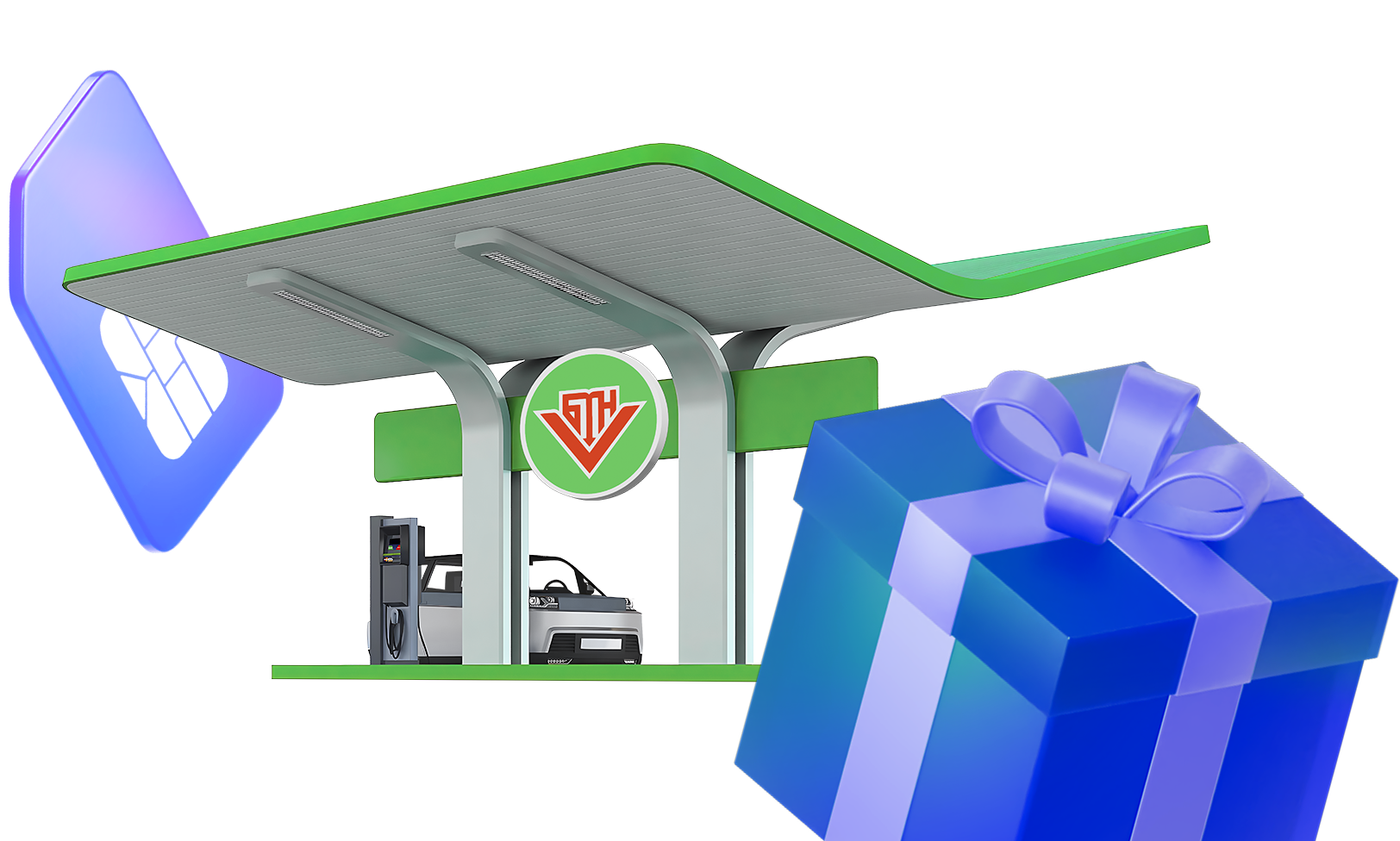 Беларусь — это ЦIКАВА!