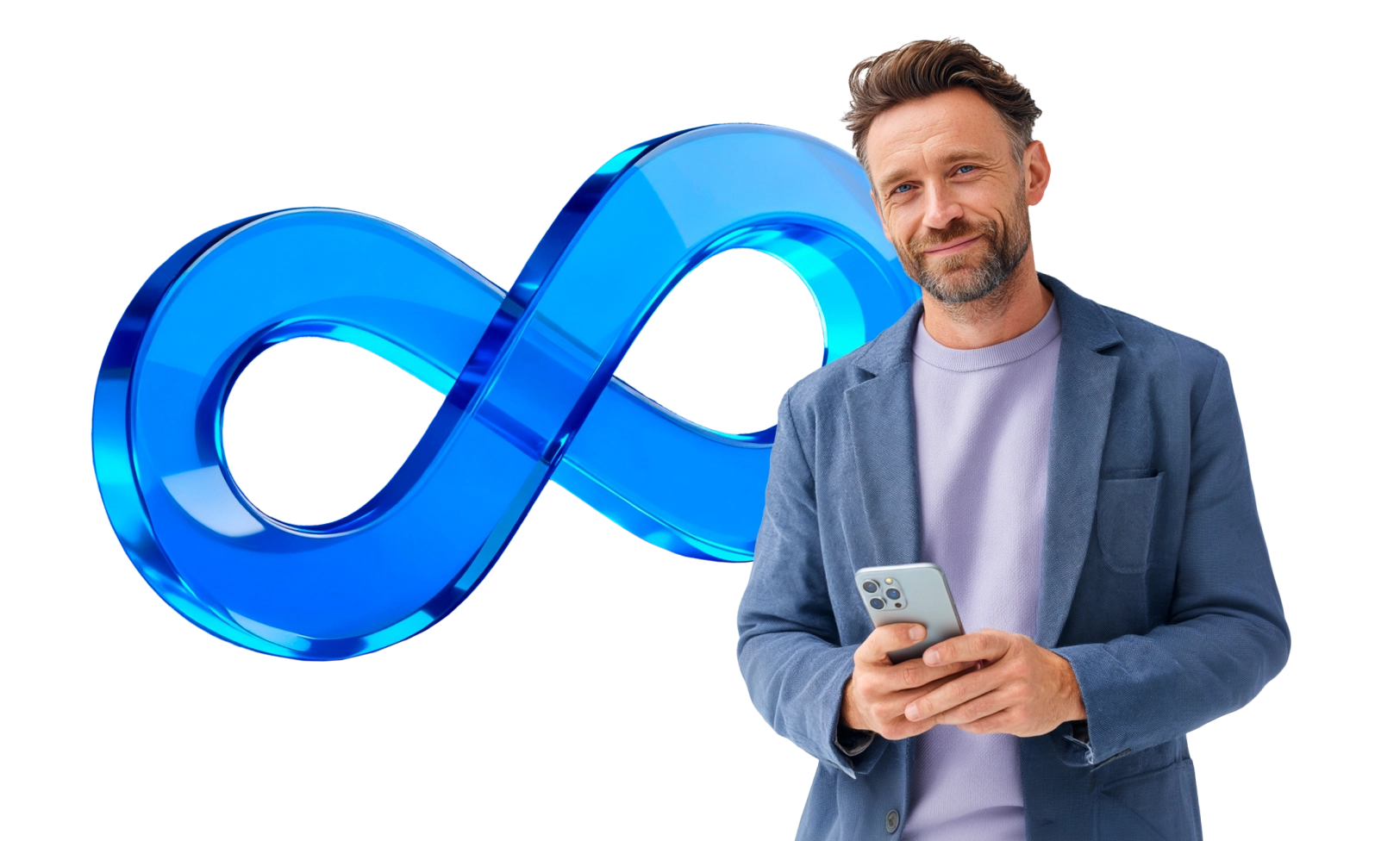 Тариф Бизнес Безлимит