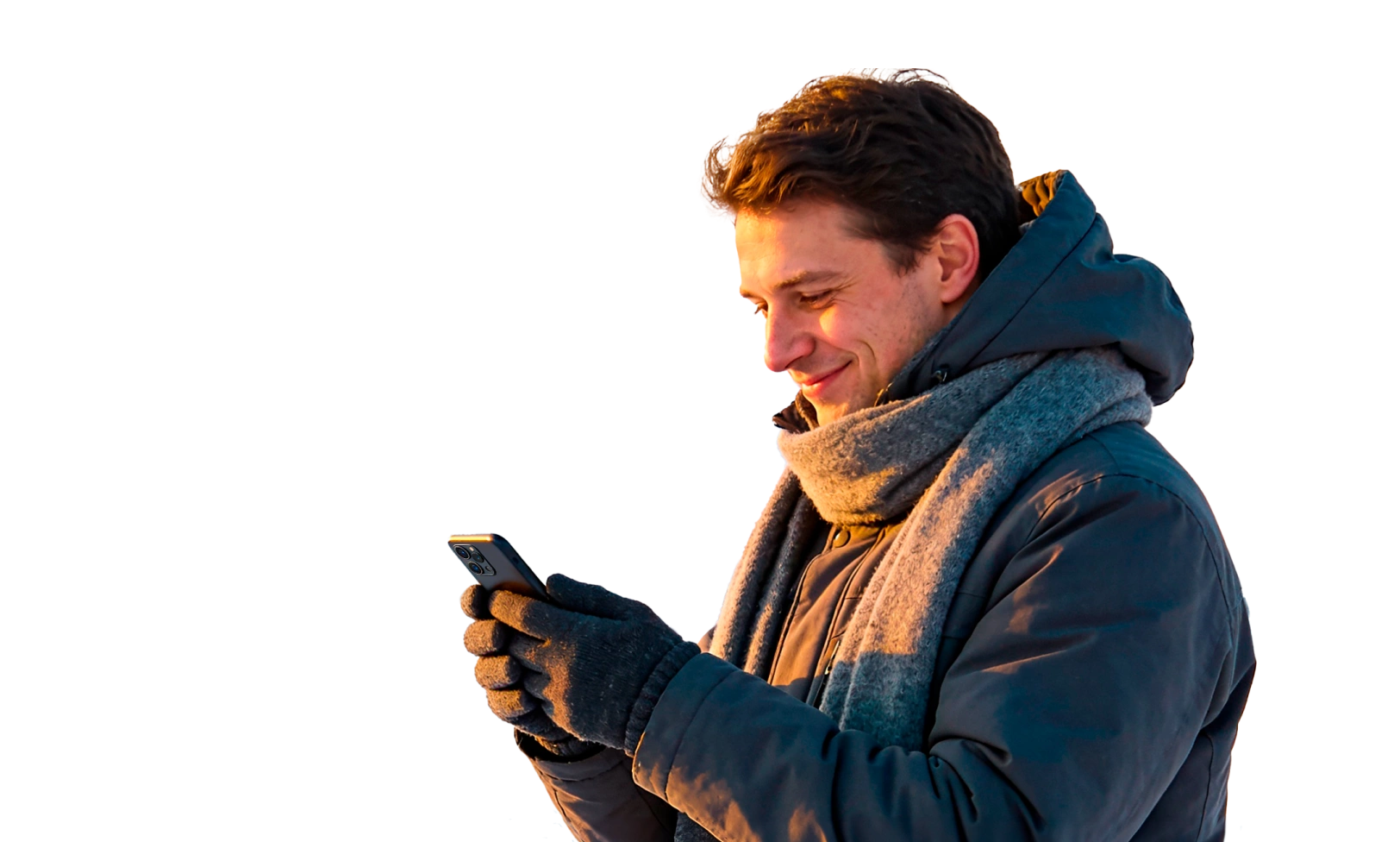 Безлимит Стандарт