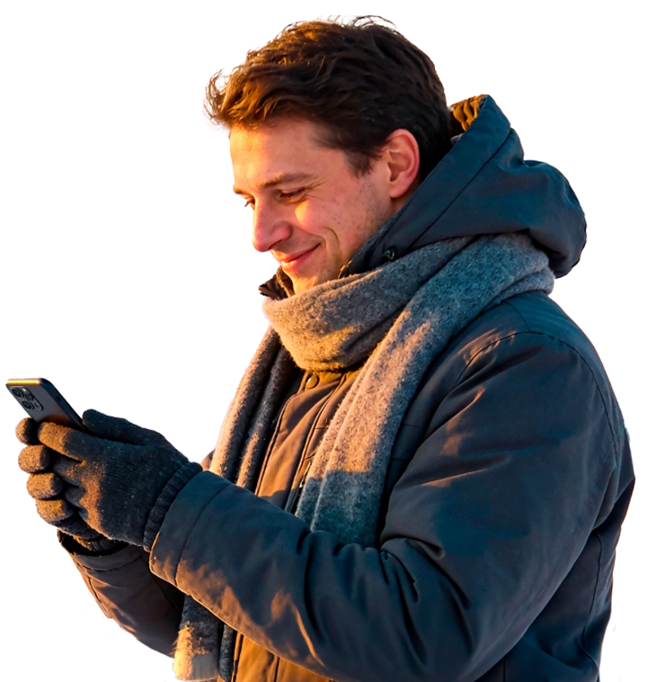 Безлимит Стандарт